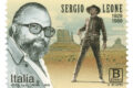POSTE ITALIANE 17^ emissione anno 2019 del 30 Aprile “francobollo dedicato al regista Sergio Leone nel trentennale della scomparsa"