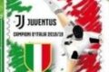 POSTE ITALIANE 38^ emissione  del 05 luglio 2019 di un francobollo ordinario appartenente alla serie tematica “LO SPORT” dedicato alla Squadra della  JUVENTUS Campione del Campionato di Calcio di Serie A 2018-19.