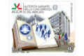 POSTE ITALIANE 54^  emissione  del 10 ottobre 2020  di un francobollo celebrativo nel 30° anniversario dell’Autorità Garante della Concorrenza e del Mercato