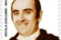 POSTE ITALIANE 76^  EMISSIONE  DEL 19  NOVEMBRE 2020  DI UN FRANCOBOLLO dedicato al magistrato Nicola Giacumbi, nel 40° anniversario della morte