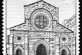 M.I.S.E. 4^ EMISSIONE 2022 di un francobollo celebrativo della Cattedrale di Santa Maria Assunta di Cosenza, nel VIII centenario della consacrazione