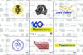 M.I.S.E. 16^ EMISSIONE 2022, del 05 maggio, di un francobollo ordinario appartenente alla serie tematica "le Eccellenze del sistema produttivo ed economico" dedicato a Poste Italiane S.p.a., nel 160° anniversario della fondazione.