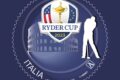 68^ emissione del 29 Settembre 2023, di un francobollo ordinario appartenente alla serie tematica " lo Sport" dedicato alla RYDER CUP